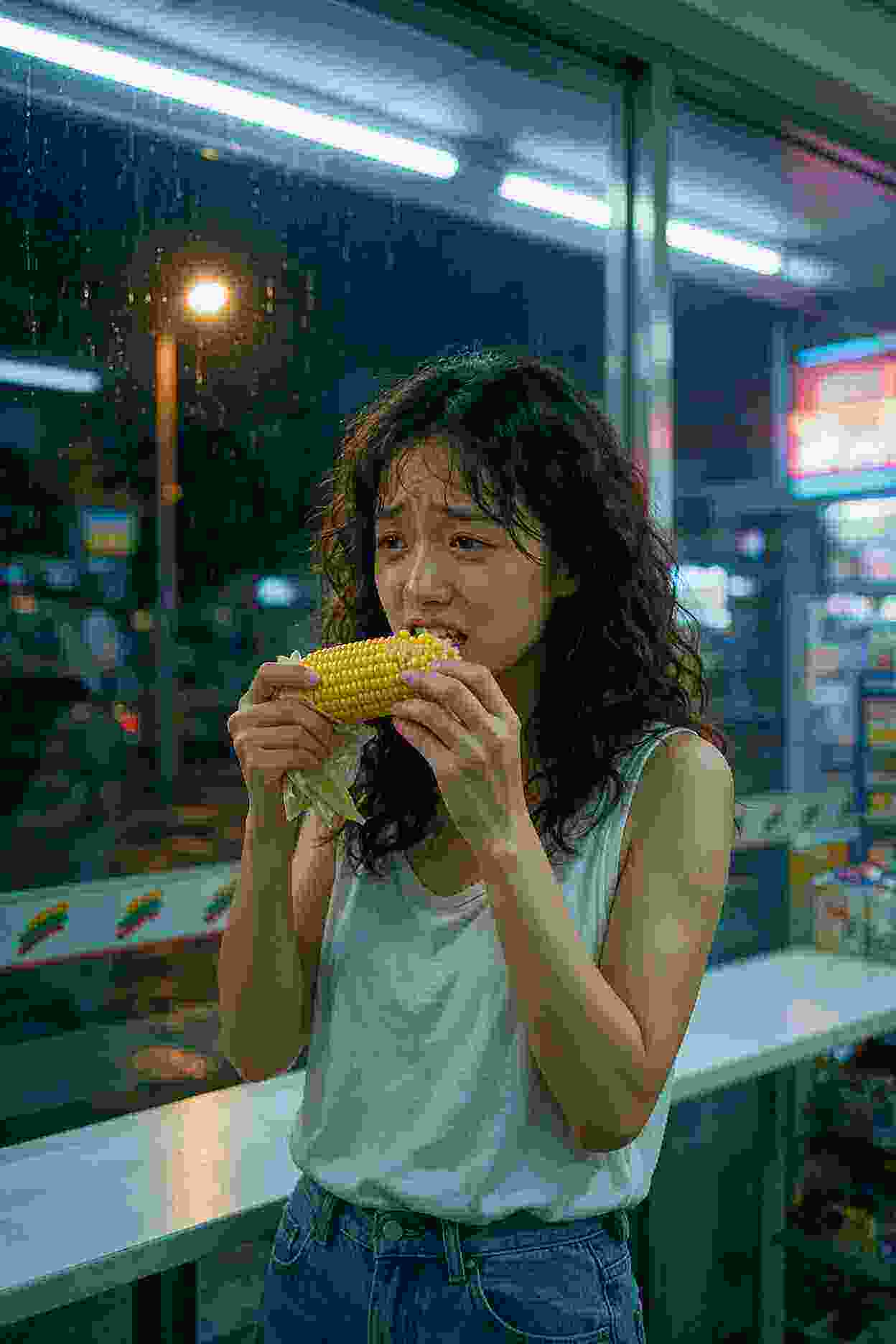 江南诗语
