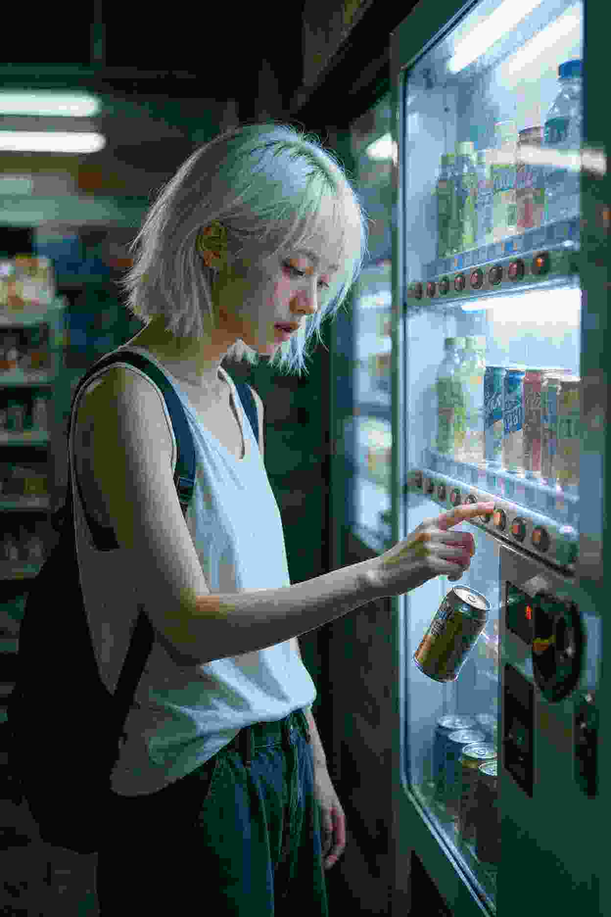 黑夜枭雄